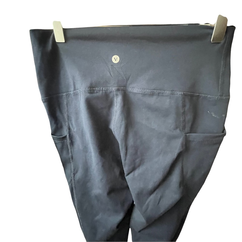Velocity leggings size L - Picture 4 of 9